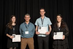 Université Laval 2023