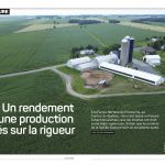 Magazine de mai 2023 du Bulletin des agriculteurs