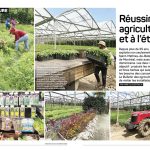 Édition de juillet-août 2023 du Bulletin des agriculteurs