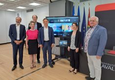 LIA Nutri-Mod, INRAE, Université Laval, Agro Paris Tech