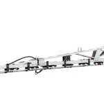 Rampe Super-L3 d'Amazone