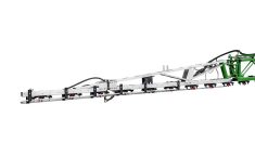 Rampe Super-L3 d'Amazone