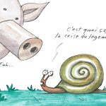 Une autre crise?