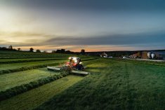 EasyCut B 950 Collect de Krone