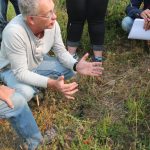 Kevin Floate, scientifique au Centre de recherche et de développement de Lethbridge, en Alberta, d’Agriculture et Agroalimentaire Canada.