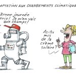 Adaptation extrême