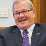 Lawrence MacAuley