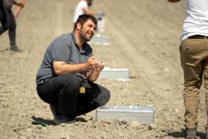 Sollio Agriculture et l’Université McGill unissent leurs efforts