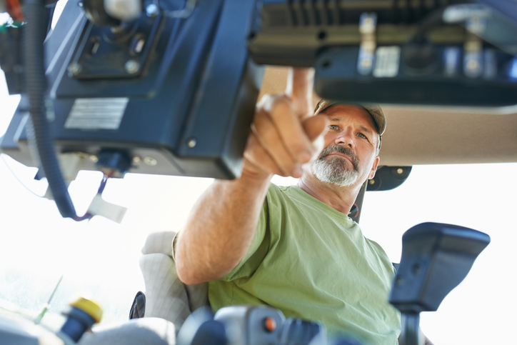 Jonh Deere et Cargill unissent leurs plateformes digitales