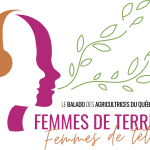 Nouveau balado sur la condition féminine en agriculture