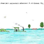 Le nautisme à la ferme…