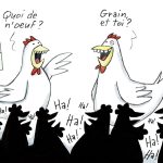 Festival de l’humour