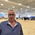 Marc Comtois, Ferme Comestar, Suprême Laitier