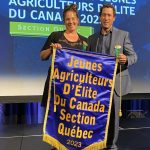Jeunes agriculteurs d'élite