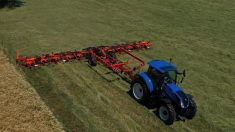 Girofaneur GF13003 de Kuhn