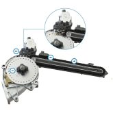 Active Seed Guidance du semoir ValoTerra Ultimate de Monosem