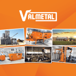 40 ans d’expertise pour VALMETAL