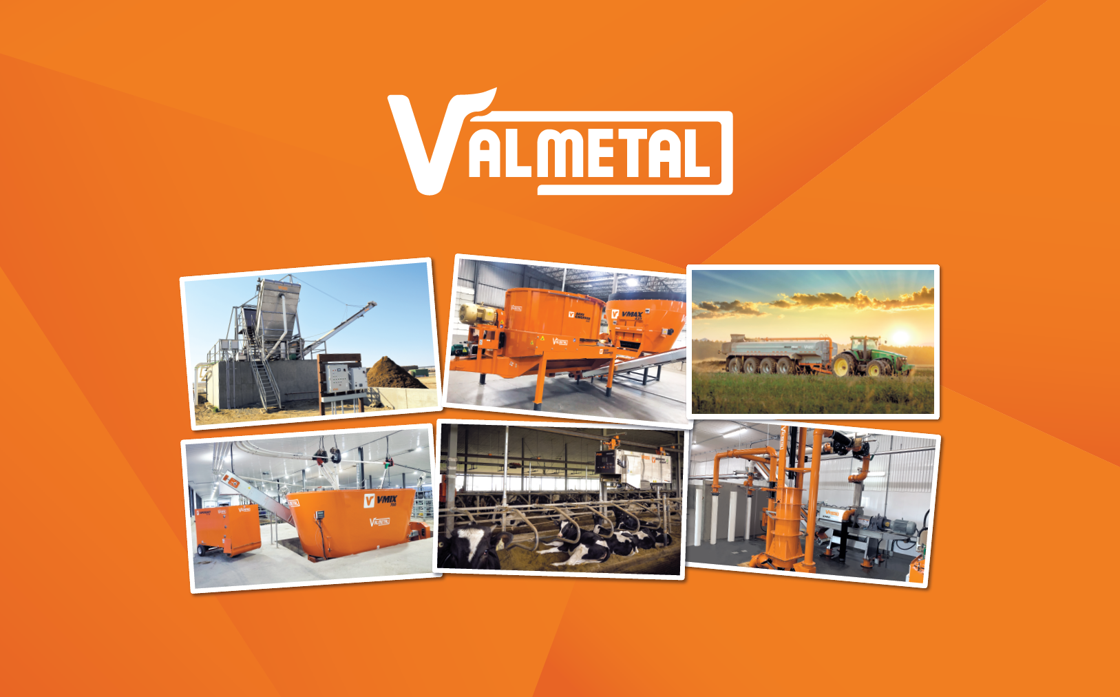 40 ans d’expertise pour VALMETAL