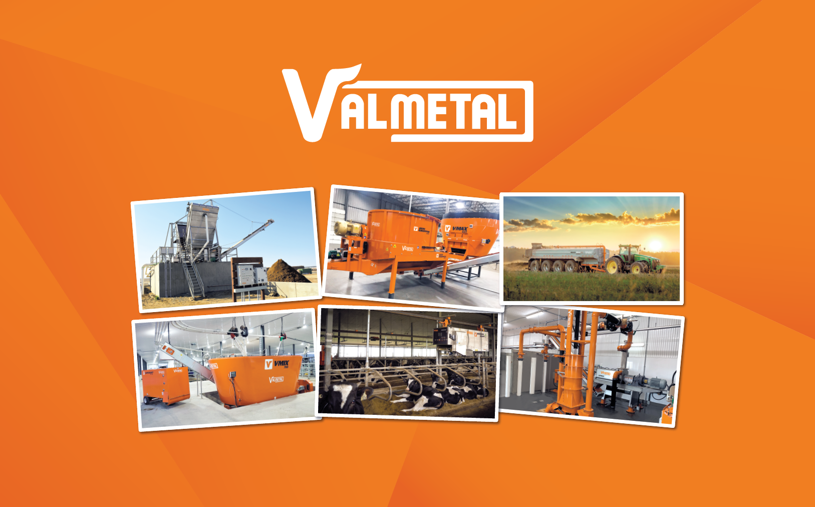 Image pour 40 ans d'expertise pour VALMETAL