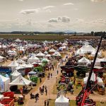 Expo-Champs 2023 : fenêtre sur l’agriculture du futur