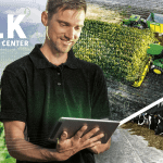 John Deere et DeLaval forment un partenariat stratégique pour une production laitière durable
