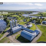 Magazine de septembre du Bulletin des agriculteurs