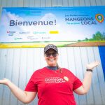 Succès pour les 19e Portes ouvertes Mangeons local de l’UPA