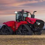 Case IH Steigner 715 Quadtrac
