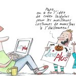 Nouvelle plateforme LaitPlus