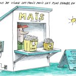 Adaptation extrême aux changements climatiques