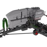 Semoir Fendt Momentum
