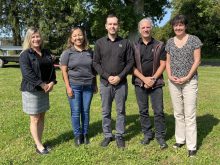 symposium une seule santé IRDA
