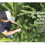 Magazine d'octobre 2023 du Bulletin des agriculteurs