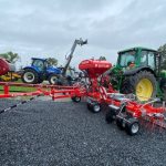 Subvention de 20 M$ pour moderniser les équipements en production végétale ou apicole