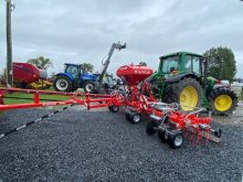 Subvention de 20 M$ pour moderniser les équipements en production végétale ou apicole