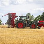 Semoir Avatar 6 SL de Horsch
