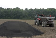 Matière résiduelle fertilisante : Québec impose un seuil préventif