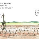 Prétention à la ferme