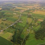 La hausse rapide des taux d'intérêt dans les deux dernières années relève d'un redressement brutal de la Banque centrale. Cela affecte les entreprises agricoles comme les autres secteurs de l'économie.