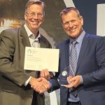Michael Lohuis et Brian Van Doormaal