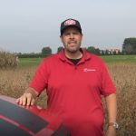 Minimiser les pertes à la récolte dans le soya