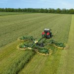 Andaineur Swadro de Krone