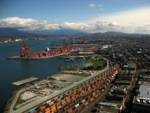 Le commerce agricole du Canada sous pression