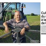Magazine du Bulletin des agriculteurs de novembre 2023
