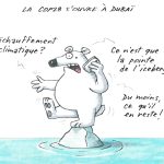 Ouverture de la Cop28