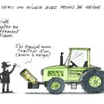 Adaptation aux prévisions météo