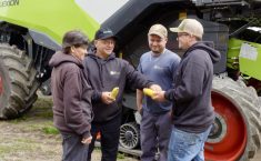 Magazine novembre 2023, Le Bulletin des agriculteurs.