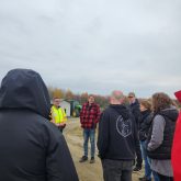 Des conseillers en emploi sur le plancher des vaches