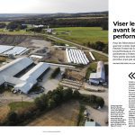 Édition de janvier 2024 du magazine du Bulletin des agriculteurs