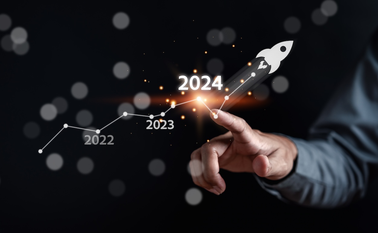 Marché des grains :  à quoi s’attendre en 2024?